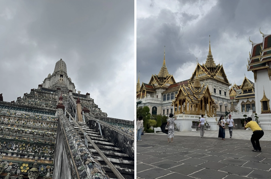 郑王庙与大皇宫