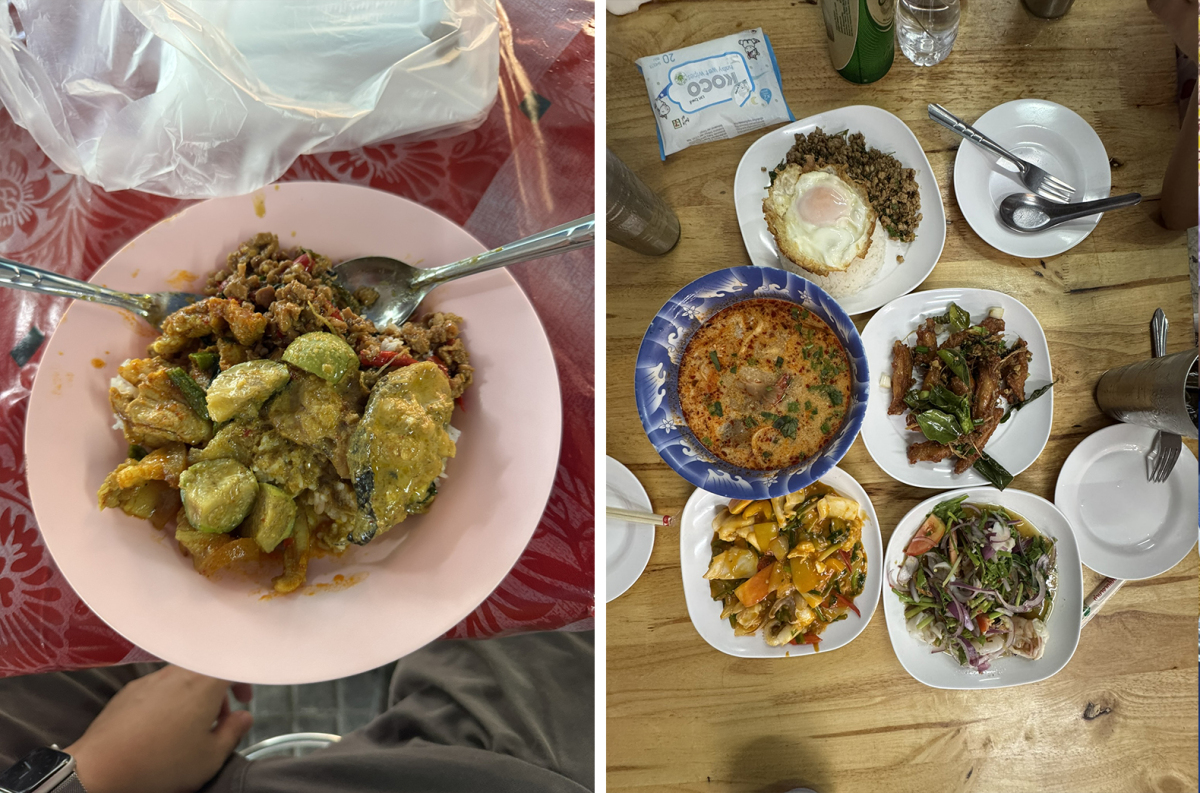foods